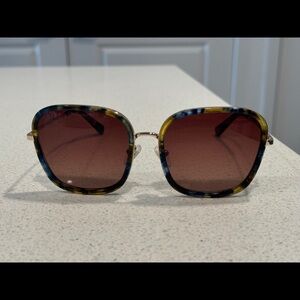 DIFF Genevieve Sunglasses